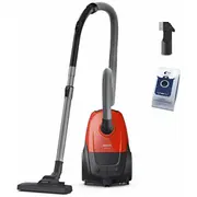 Philips 1000. sērijas putekļsūcējs, 750 W,  Xd1111/10 8720389068652