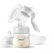 Philips Avent Lotus manuālais krūts piena sūknisīti Scf430/10  8710103943969