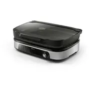 Philips elektriskais galda grilsvāku,  Hd6212/90 8720389056666