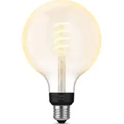 Philips Hue Żarówka żarnikowa Filament Globe E27 G125 7W 550Lm 929002478101  8719514301542