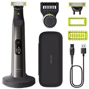 Philips Oneblade Pro 360 Qp6652/61 Face and Body  8720689027298 Agdphigol0356