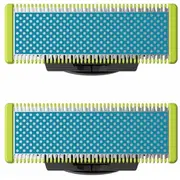 Philips Oneblade skuvekļa nomaināms asmens,  2 gab. Qp225/50 8720689003087