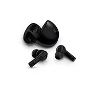 Philips bezvadu austiņas, melnas Tat2520Bk/00  4895229160187
