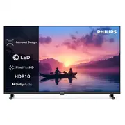 Philips Tv Led 3 inches 2Phs6050/12  32Phs6050/12 8718863048177 Tvphi32Lphs6050