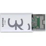 Philips Usb 3.2  32Gb Click Series Gen 1 Usb-C Fm32Fd175B/00 4895229114937 885243