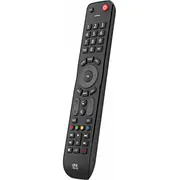 Pilot Rtv One For All  do wszystkich telewizorówkiewianie Urc7115 8716184065415 738691
