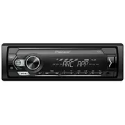 Pioneer Mvh-S120Ubw  4988028434297