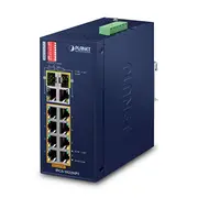 Planet  Ifgs-1022Hpt 8X 100Mb Poe 2 Giga/Sfp 4711605283199