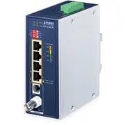 Planet Ivc-234Gpt przedłużacz sieciowy Nadajnik i odbiornik sieci Aluminium,  4711605288781