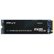 Pny Cs2241 1Tb M.2 Nvme Pci Express 4.0 3D Nand  M280Cs2241-1Tb-Rb 751492771748 Diapnyssd0042