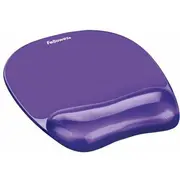 Podkładka Fellowes Crystal 9144104  9144104/318353 2000001262009