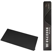 Logilink Gaming mouse pad, size Xxl, black  Id0198 4052792060553 Amllif000Id0198