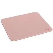 Podkładka Logitech Studio Series - Darker Rose 956-000050  5099206099463