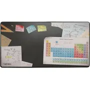 Podkładka Natec Science Maxi Npo-1456  5901969420333