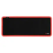 Podkładka Savio Turbo Dynamic L Led Rgb Savgletdl  5901986046653