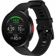 Polar Pacer S/L  Blk 900102174 0725882060446 778255