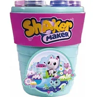 Polly Pocket  Shaker Maker Koci Gabi Gxp-915306 5902251500122