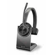 Poly Voyager4310-Ms-Teams Mono Usb-C Headset /Bt700  charging stand 77Y97A 77Y97Aa 197029610096 Uhpoybnb0000035