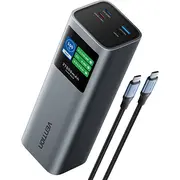 Power Bank Usb 27000Mah 140W/Fkeh0 Vention  Fkeh0 6922794790919