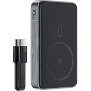 Powerbank  10000Mah 2X Usb-C Pd 30W - 6974316283300