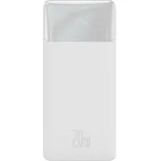 Powerbank Baseus Ppbd050502 10000Mah  Bsu3678 6932172618315