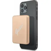 Powerbank Guess Magsafe Gupbmsvslg 3000Mah  3666339000806