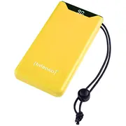 Powerbank Intenso F10000 Yellow 10000Mah  7332039 4034303034345