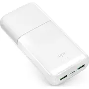 Powerbank Puro Daily 20 Plus 20000Mah 2X Usb-A / 1X Usb-C 22.5W Pd Afc -  8018417495267