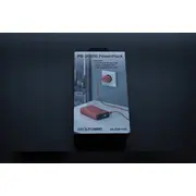 Powerbank Realpower Pb-20000 Set  orange 20.000Mah 390656 4040895009197