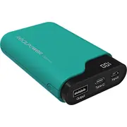 Powerbank Realpower Pb-7500C 7500Mah  243966 4040895004277