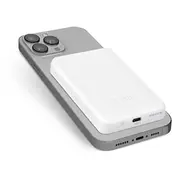 Powerbank Sbs Mobile Tebb5000Mag1Cw bank mocy 5000 mAh Bez  8018417406805