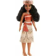 Princesses Disney  Moana/Vaiana Hpg68 S7186311 0194735158430