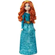 Princesses Disney Princess - Merida  Hlw13 S7186318 0194735120314