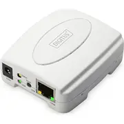 Print server Digitus Dn-13003-2  /A/Nuasspspr000002 4016032446286