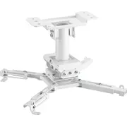 projektorów Vivolink Projector ceiling mount white  5706998987259