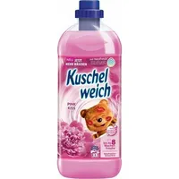 płukania Kuschelweich Kuschelweich,  Pink Kiss, 1 l 7505307 4013162031436