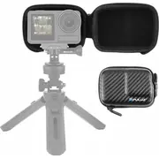 Puluz  O Etui Case Sztywny Do Dji Osmo Action 4 / 3 Pu946B Sb8903 5904647823457