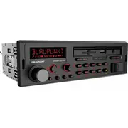 Radio  Blaupunkt Bremen Sqr46 Dab 2001018000000 4260499851347