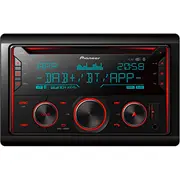 Radio  Pioneer Fh-S820Dab 4988028434242 485305