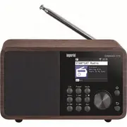 Radio Imperial Dabman i170 Dab/Fm  22-264-00 4024035264004