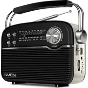 Radio Sven Srp-505 przenośne radio bez  6438162020446