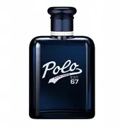 Ralph Lauren Polo Est 67 edt 40Ml  3605972910288