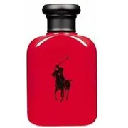 Ralph Lauren Polo Red Edt 75 ml  39254 3605970416089