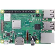 Raspberry Pi 3 model B Cpu 1.4Ghz Ram 1Gb  Rpi-1373333 5056561800318