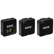 Røde Wireless Go Iii - wireless microphone system  Wigogen3/Misrdemik0091 698813010462 Misrdemik0091