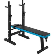 Rebel Active Adjustable straight training bench with stands  Rba-2006 5901890101325 Sifrellaw0007