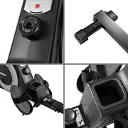 Rebel Active Rba1005 rowing machine Magnetic  Rba-1005 5901890098120 Sifrelwio0001