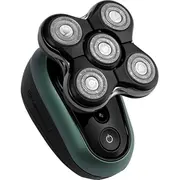 Remington Xr1600 Rotation shaver Trimmer Black  5038061144017 Agdremgol0023