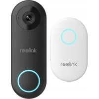 Reolink Video Doorbell Wifi  D340W 6975253983315