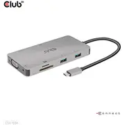 /Replikator Club 3D Usb-C Csv-1594  500719 8719214472177